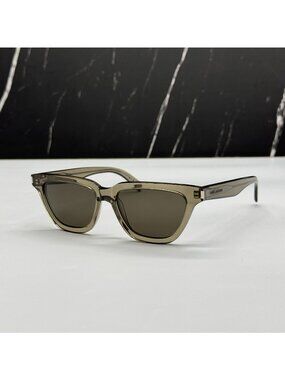 Saint Laurent | Accessories | New Saint Laurent Sl667  display picture 1